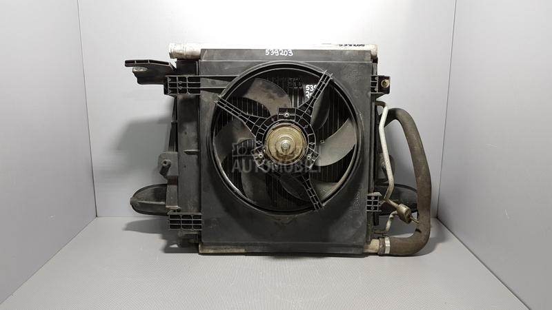 VENTILATOR