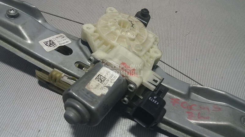 MOTORIC PODIZACA STAKLA