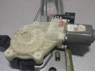 MOTORIC PODIZACA STAKLA za Ford Focus