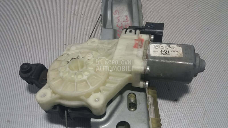 MOTORIC PODIZACA STAKLA