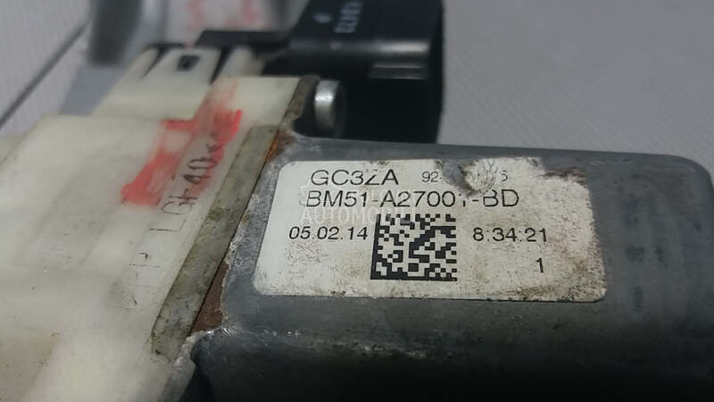 MOTORIC PODIZACA STAKLA