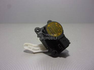 MOTORIC VENTILATORA za Nissan Qashqai