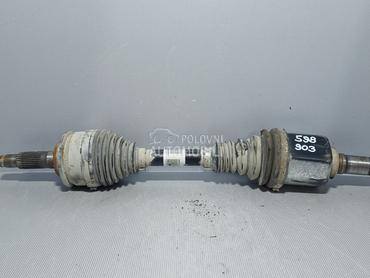 POLUOSOVINA za Ford Ranger