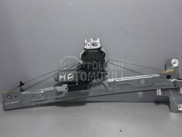 ELEKTRO PODIZAC STAKLA za Peugeot 207