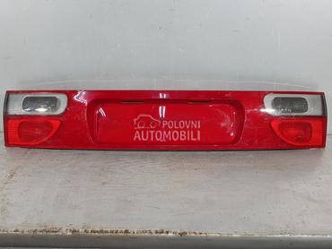 STOPA za Ford Galaxy