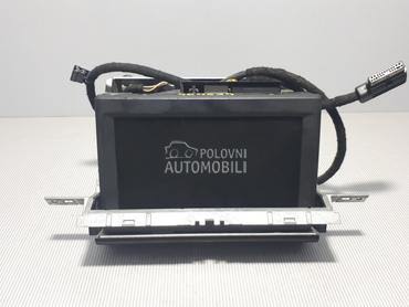 RADIO za Audi A8