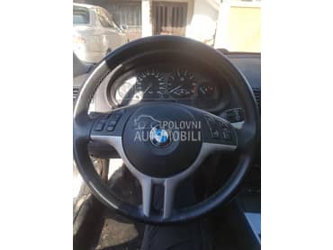 Volan za BMW 315, 316, 318 ... od 2000. do 2005. god.