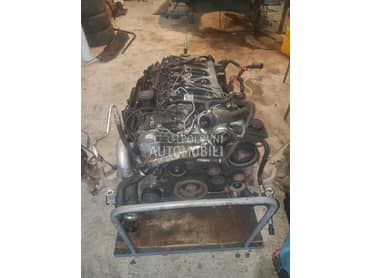 Motor za BMW 525 za 2007. god.