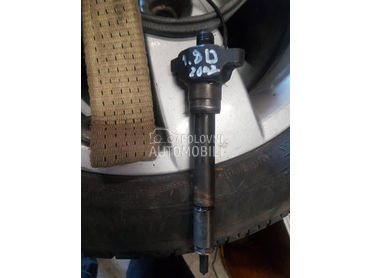 Dizna za BMW 318 za 2002. god.