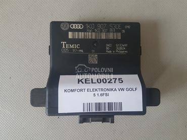 KOMFORT ELEKTRONIKA za Volkswagen Golf 5