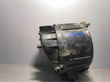 KUCISTE FILTERA ZRAKA za Ford Ranger