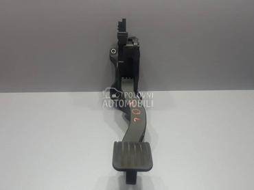 PAPUCICA GASA za Peugeot 207