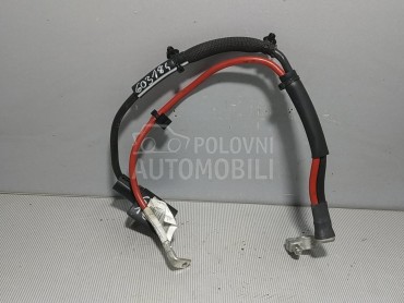 KLEMA za Volkswagen Golf 7