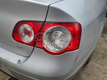 Stop lampe za Volkswagen Passat B6