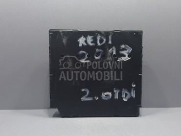 BCM ELEKTRONIKA za Volkswagen Caddy