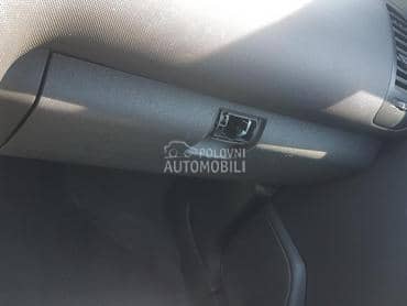 kaseta fioka za Volkswagen Polo