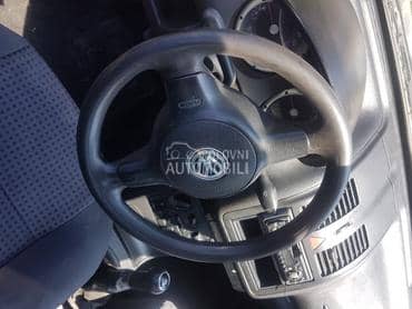Airbag za Volkswagen Polo