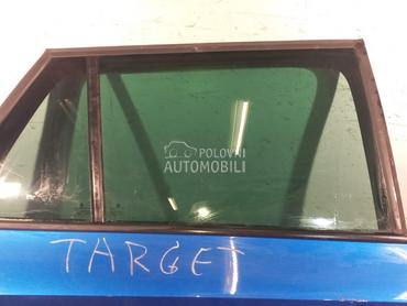 STAKLO za Škoda Fabia