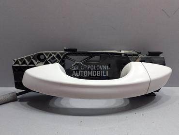 RUCKA VRATA za Škoda Fabia