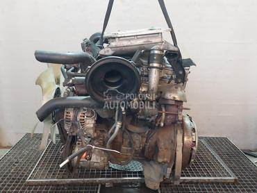 MOTOR za Nissan Navara