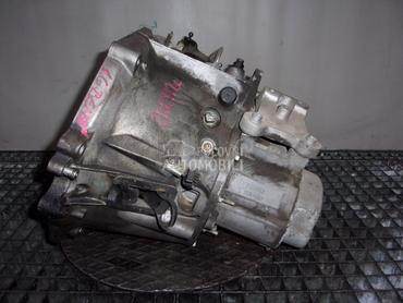 MJENJAC za Peugeot 207