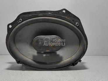 ZVUCNIK za Nissan Pathfinder