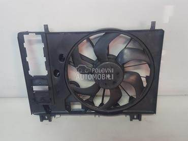 NOSAC VENTILATORA za Citroen C5