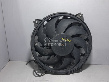 VENTILATOR za Citroen C5