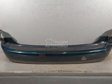 BRANIK za Ford C-Max