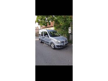 Renault Kangoo 1.5dci 2006. god. -  kompletan auto u delovima
