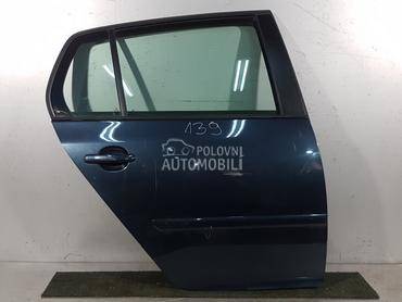 VRATA za Volkswagen Golf 5