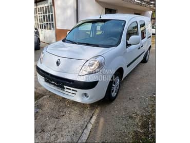 Renault Kangoo Dci -  kompletan auto u delovima