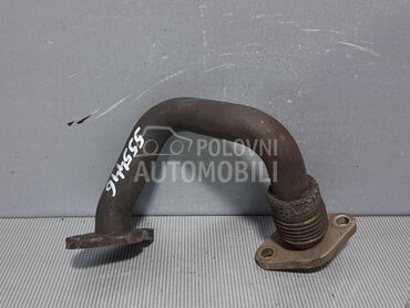 CRIJEVO EGRA za Volkswagen Caddy