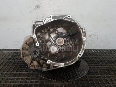 MJENJAC za Peugeot 508