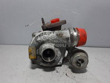 TURBINA za Nissan Micra