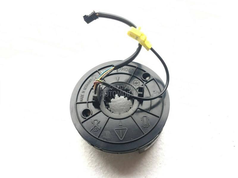 Senzor ugla volana W202