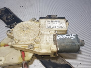 MOTORIC PODIZACA STAKLA za BMW X3