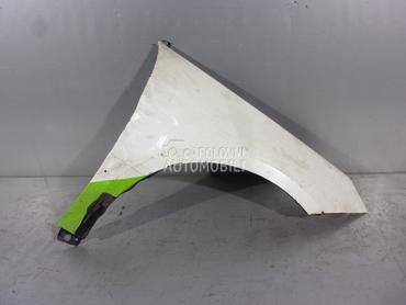 BLATOBRAN za Mercedes Benz B Klasa