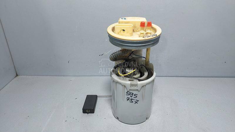 PUMPA GORIVA U REZERVOARU