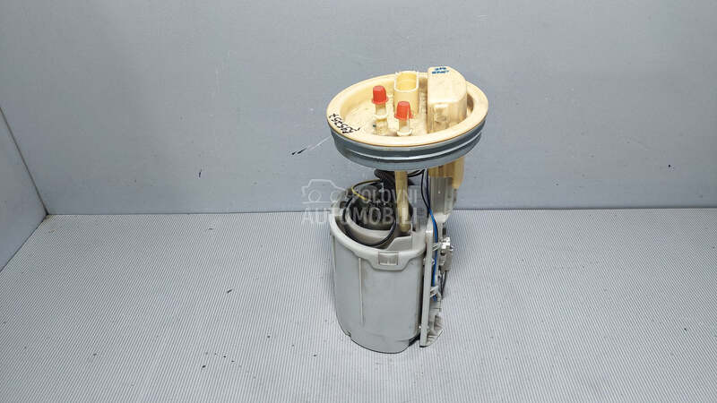 PUMPA GORIVA U REZERVOARU