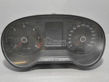 CELER SAT za Volkswagen Polo