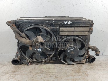 VENTILATOR za Volkswagen Passat B6