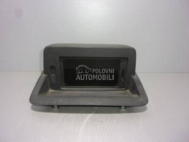 DISPLEJ za Renault Clio