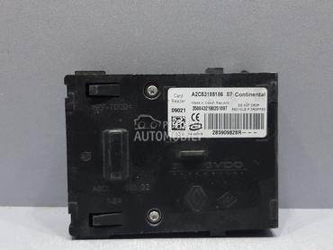 ELEKTRONIKA za Renault Megane