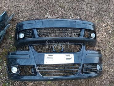 Prednji branik za Volkswagen Golf 5, Polo od 2004. do 2008. god.