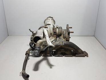 TURBINA za Audi A6