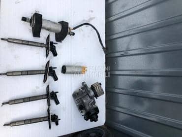 Common rail pumpa,dizne 277 za Audi A4, A5, A6 ... od 2007. do 2012. god.