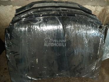 Hauba za Volkswagen Golf 4 od 1998. do 2004. god.