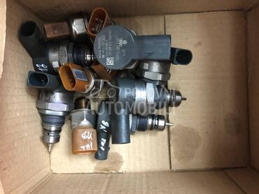 Senzor pritiska goriva za Audi A4, A5, A6 ...