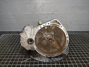 MJENJAC za Smart ForTwo